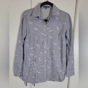 Elliot Lauren Button Down Women's Shirt